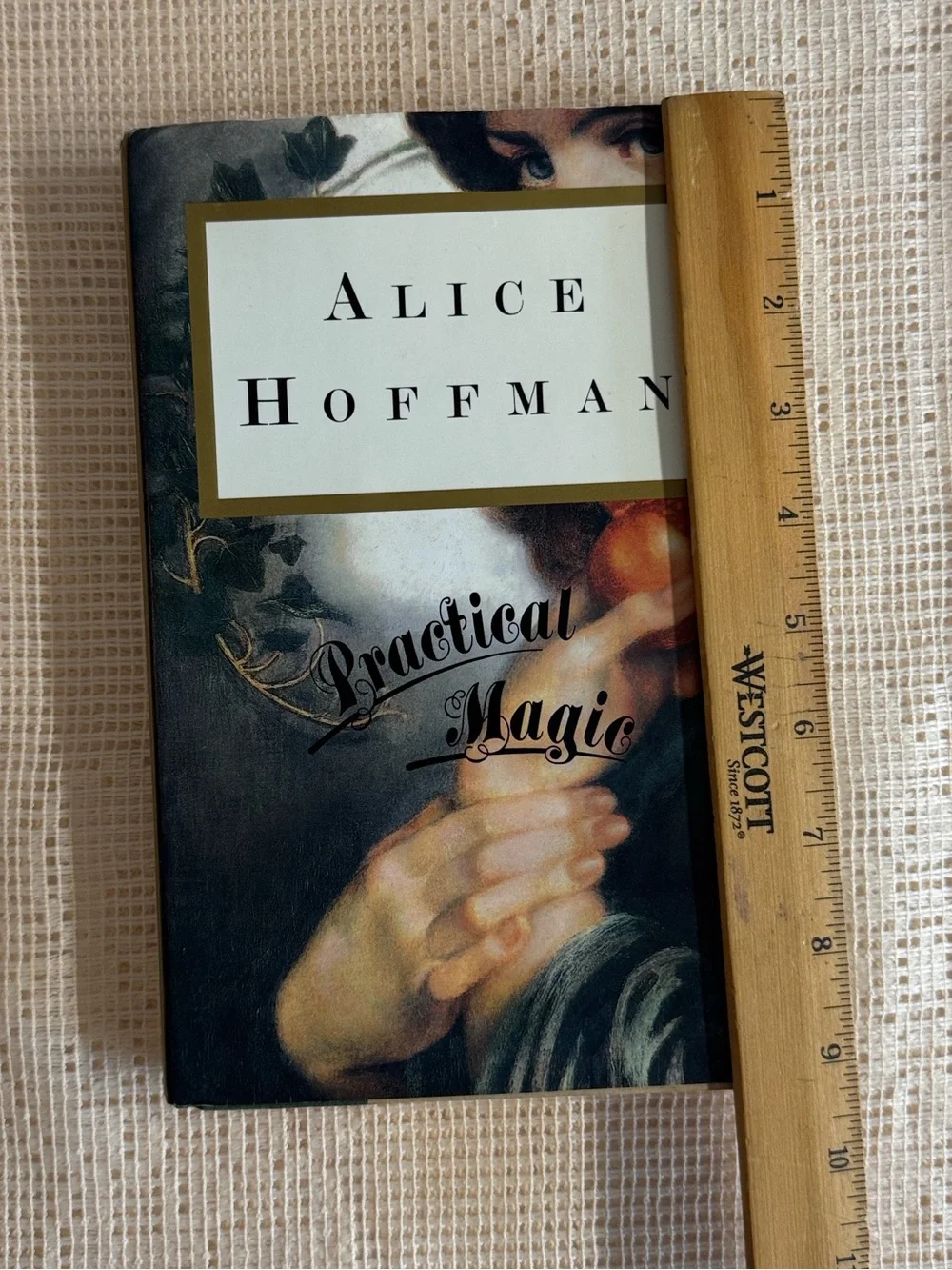 First Edition Practical Magic first edition